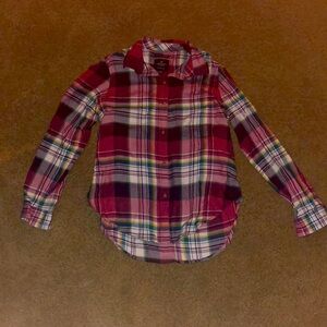Super Soft Flannel